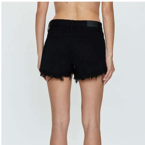 Pistola GIGI LOW RISE SHORT - Picture 2 of 7